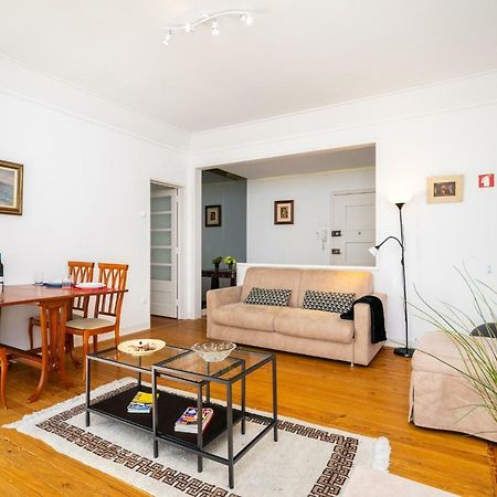 Whome | Marques Premium Apartment Lisboa Dış mekan fotoğraf
