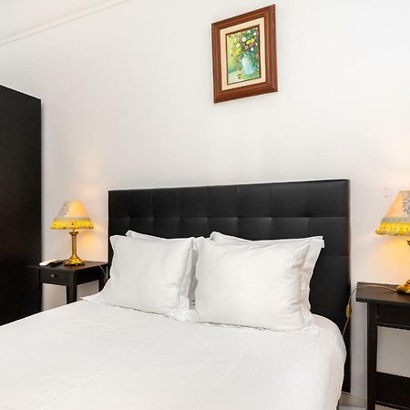 Whome | Marques Premium Apartment Lisboa Dış mekan fotoğraf